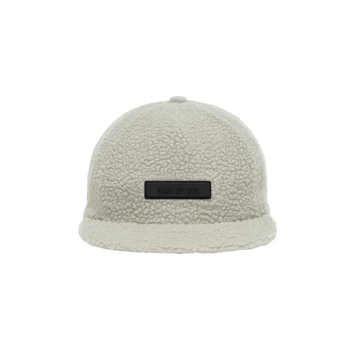 Fear of God Essentials Baseball Cap - 642SP247095F
