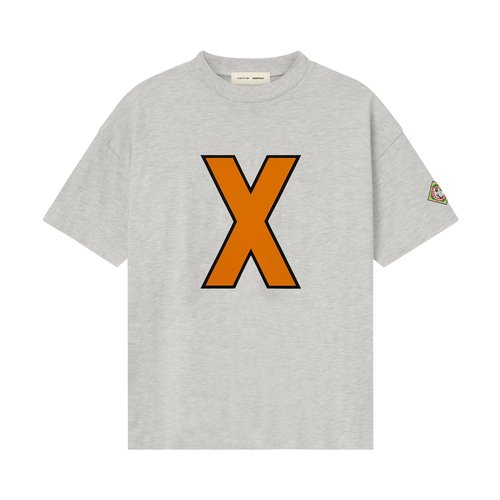 Fear of God Essentials Cuban X-Giants Tee - 125NL254553F
