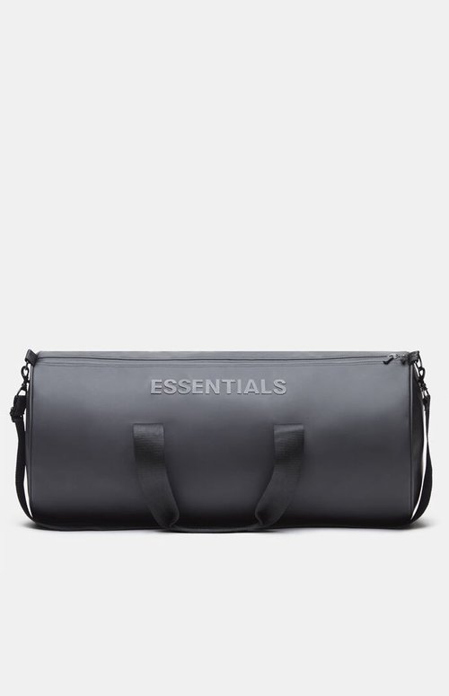 新品 FEAR OF GOD ESSENTIALS Duffel Bag Fear of God ESSENTIALS Duffle Bag Fear Of God Essentials