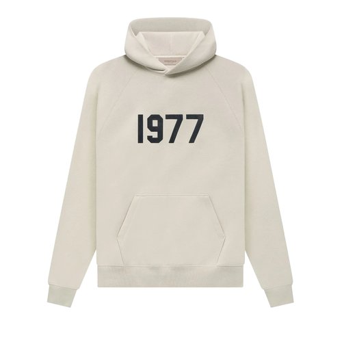 Fear of God Essentials Essentials Hoodie - Wheat - FOG-SS22-152