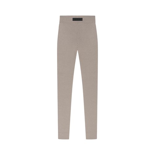 Fear of God Essentials Essentials Legging - Core Heather - 192BT235354FW