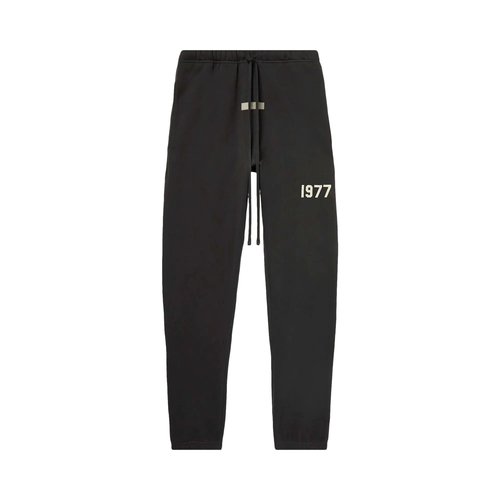 Fear of God Essentials Essentials Sweatpants - Iron - FOG-SS22-465