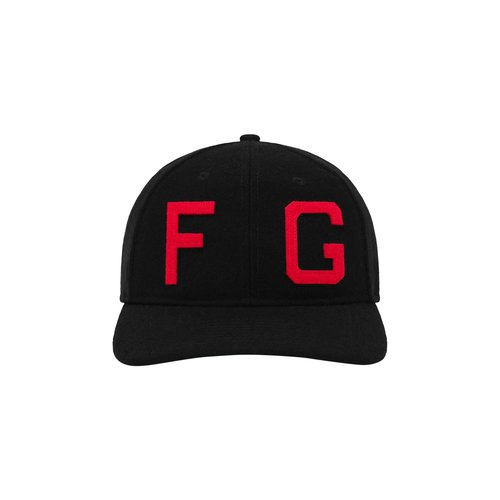 Fear of God Essentials FG Monarchs 9FORTY Cap - 60766515