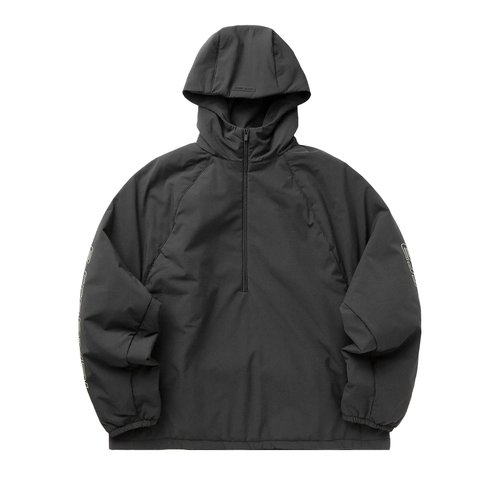 Fear of God Essentials Half Zip Anorak - 202H0258241F