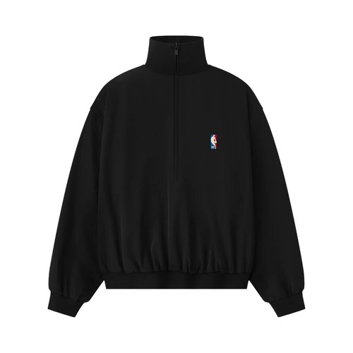 Fear of God Essentials Half Zip Track Jacket - 202NB254301F