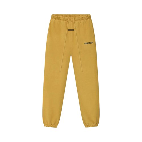 Fear of God Essentials Heavy Fleece Classic Sweatpant - Canyon - 130HO258392F