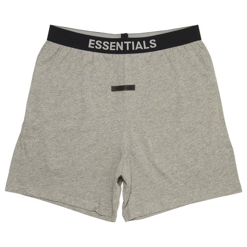 Fear of God Essentials Lounge Short - Heather - 160SU212021F