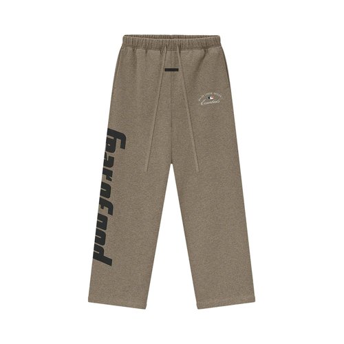 Fear of God Essentials MLB Lounge Sweatpant - Homestead Heather - 130ML254602F