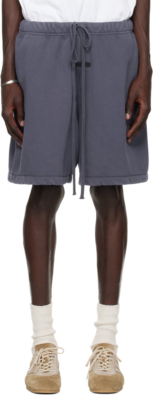 Heavy Fleece Soccer Shorts Men main image 1