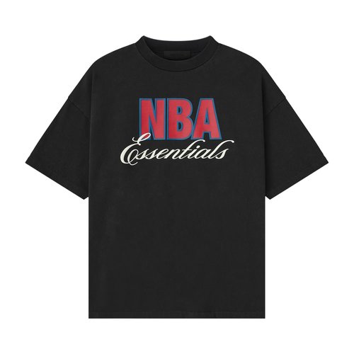 Fear of God Essentials NBA 90s Tee - 125NB252201F