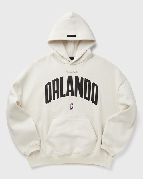 Fear of God Essentials NBA Orlando Magic 90s Hoodie - 192EU266703F