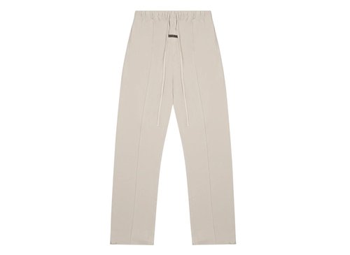 Fear of God Essentials Oxford Relaxed Trackpant xld - Abbey Stone - 130SP258146F