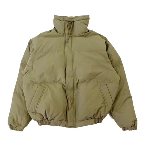Fear of God Essentials Puffer Jacket - 0202250500009031