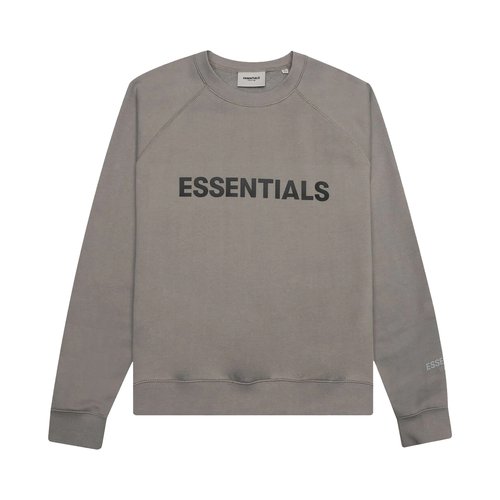 Fear of God Essentials Pullover Crewneck - 192HO202013F