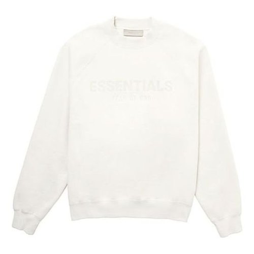 Fear of God Essentials Pullover Crewneck - 192BT212240F