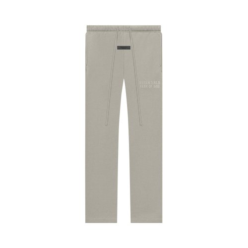 Fear of God Essentials Relaxed Sweatpant - Seal - 130BT222043F