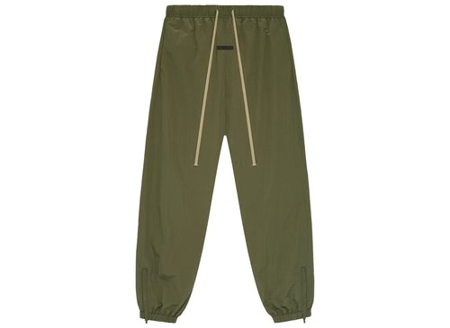 Fear of God Essentials Ripstop Trackpants 