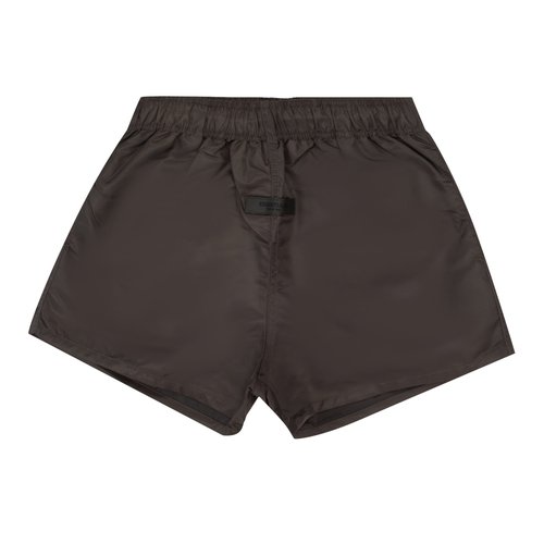 Fear of God Essentials Running Short 'Iron' 160BT212020F Solesense