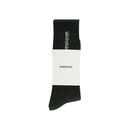 Fear of God Essentials Socks - 0642485250012030