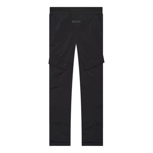 Fear of God Essentials SS22 Storm Pant Iron - FOG-SS22-162