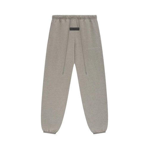 Fear of God Essentials Sweatpant - Heather Grey - 130SU245161FW