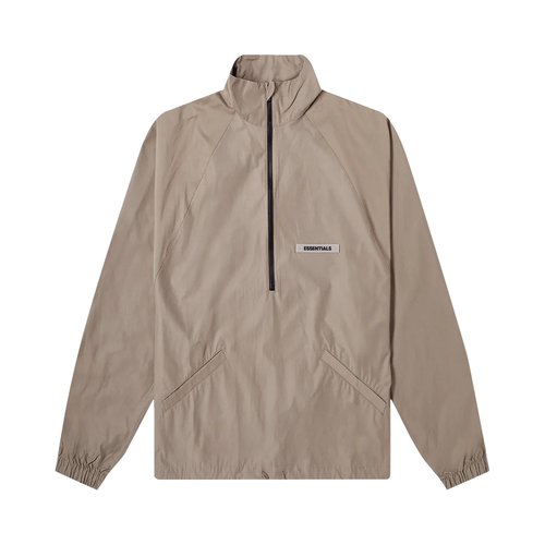 Fear of God Essentials Track Jacket - 202HO202029F