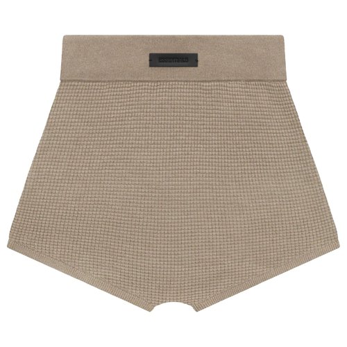 Fear of God Essentials Waffle Boxer - Desert Sand - 192HO247257FW