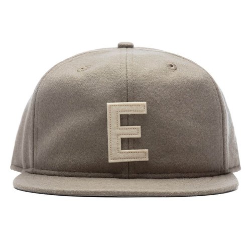 Fear of God Essentials x Wool E Hat - Tan - 60345630