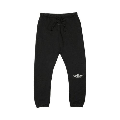Fear of God Essentials x Union Vintage Sweatpant - 125SU212095FS
