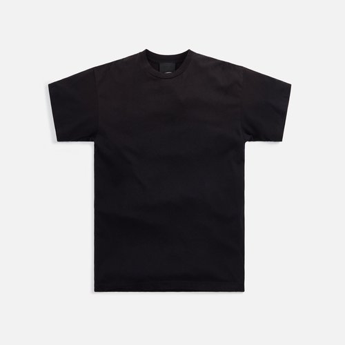 Fear of God FG7C Tee Shirt - Vintage Black - 50-071CTJ-010