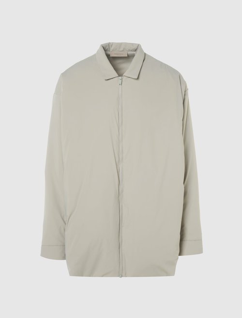 Fear of God Filled Shirt Jacket - 202B-2240-3F-SEAL