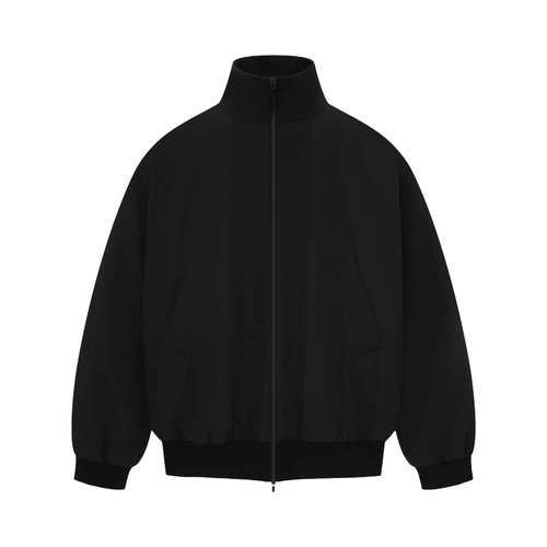 Fear of God High Neck Track Jacket - FGE2-0 32-PON-001