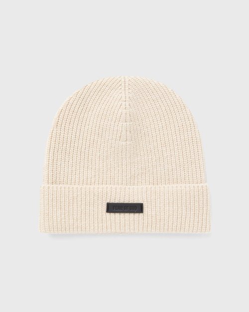 Fear of God Knit Beanie - FG25FW70-701LAW-107