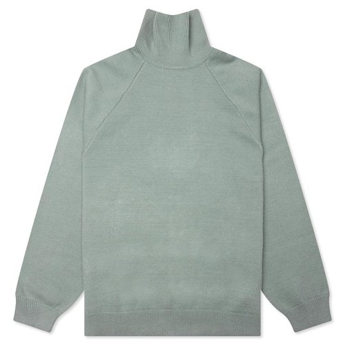 Fear of God Knit Turtleneck - Sycamore - 192BT224361F