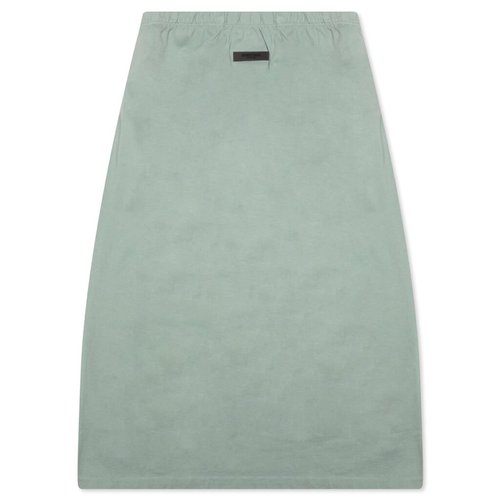 Fear of God Essentials Long Skirt - Sycamore - 160BT225001FW
