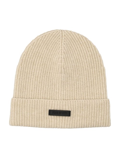 Fear of God Merino Wool Beanie - 701LAW107