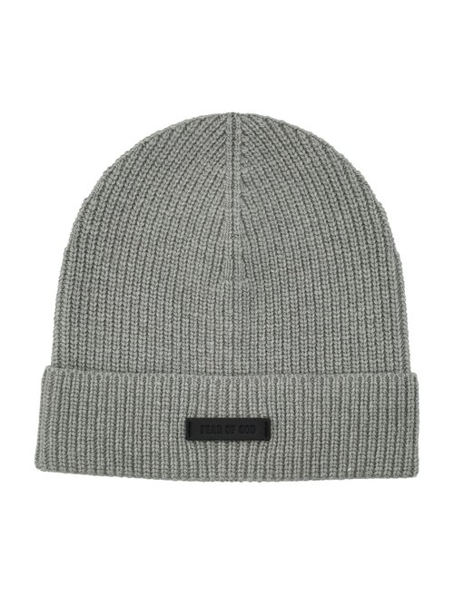 Fear of God Merino Wool Beanie - 701LAW974