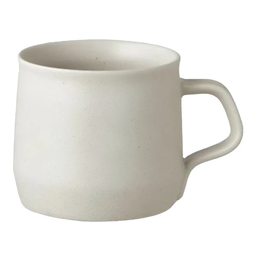 Fear of God Mug 270ml - Ash White - 26350