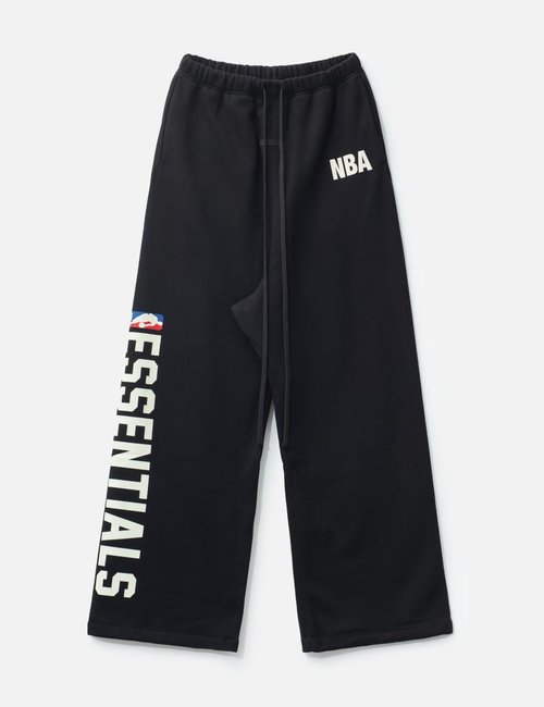 Fear of God NBA Lounge Sweatpant - Black