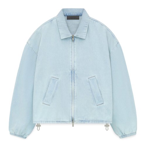 Fear of God Shell Bomber - 202SP245160FW