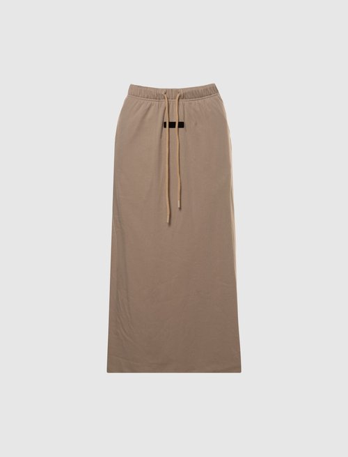 Fear of God Skirt - 160B-2350-2FW-SLV