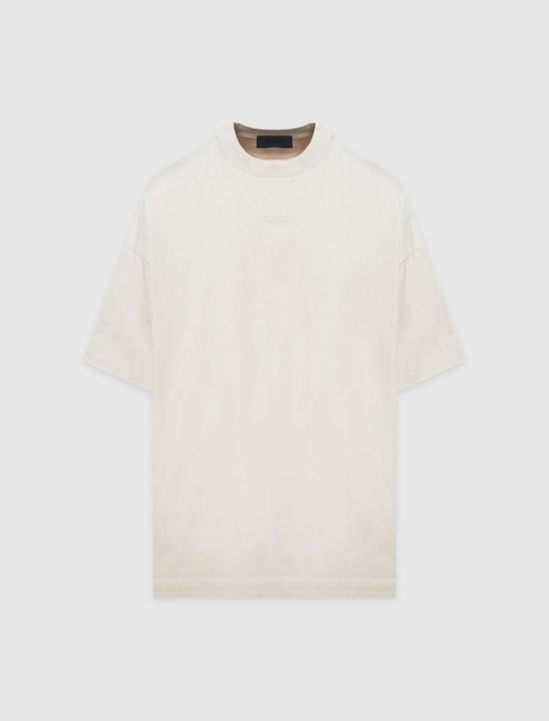 Fear of God T-Shirt - 125B-T232-001-F-OWH