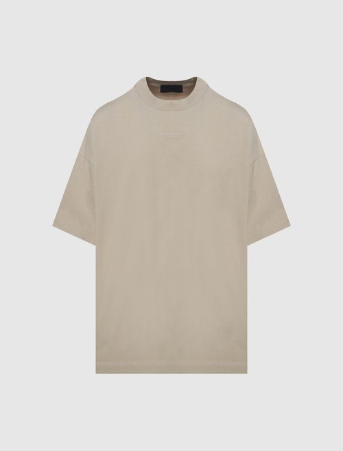Fear of God T-Shirt - 125B-T232-002-F-SLV