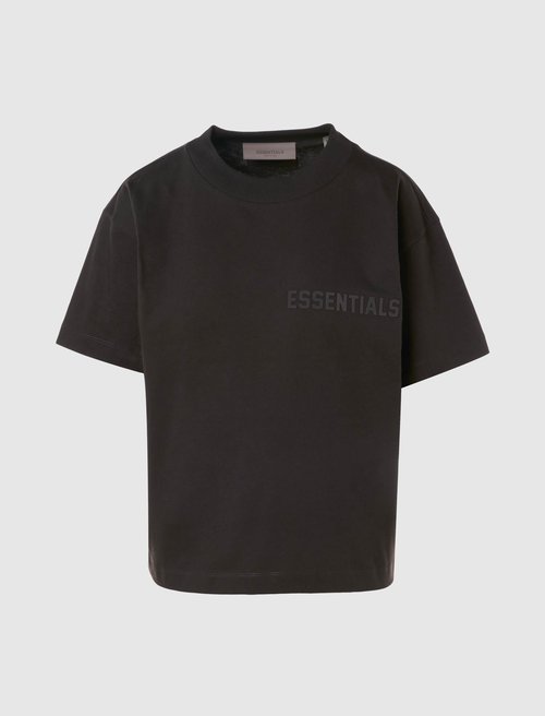 Fear of God T-Shirt - 125BT225020FW-OBLK