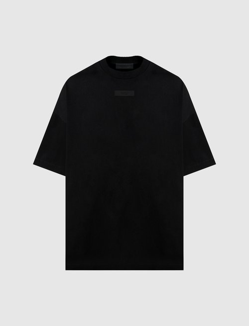 Fear of God T-Shirt - 125S-U244-190-F-BLK