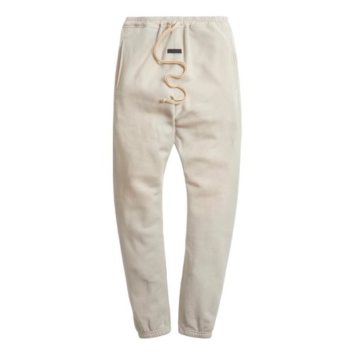 Fear of God The Vintage Sweatpant - Tan - FG40-007F-LC-041