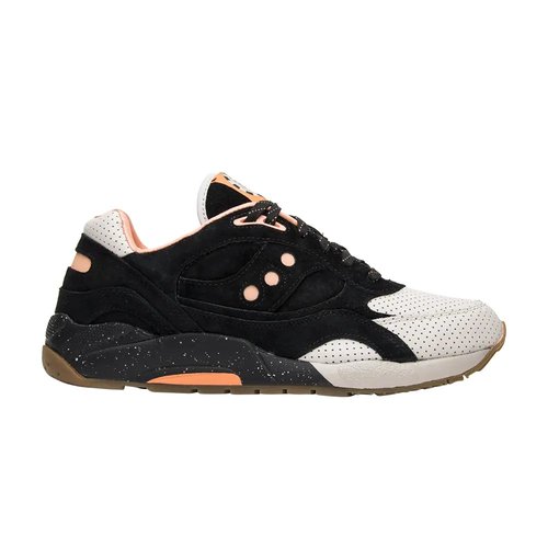 Feature x Saucony G9 Shadow 6 - Black/Pnk - S7018-3 1