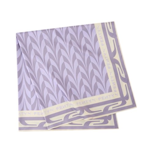 Fenty x PUMA Mini Bag Silky Scarf - Purple - 5500901