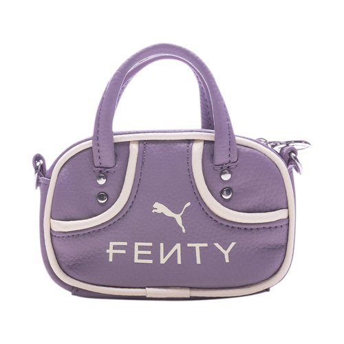 Fenty X PUMA Mini Grip Bag - Purple - 9256201