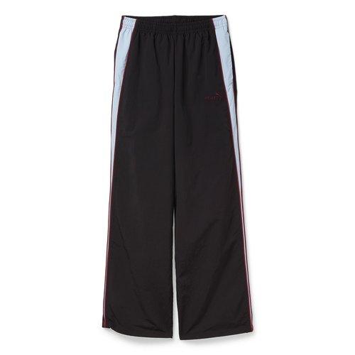 Fenty x PUMA Nylon Track Pants - Black - 635543-01